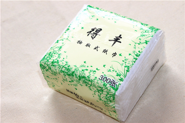 青岛面巾纸