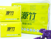 超市促销，你的抽纸如何挑选？